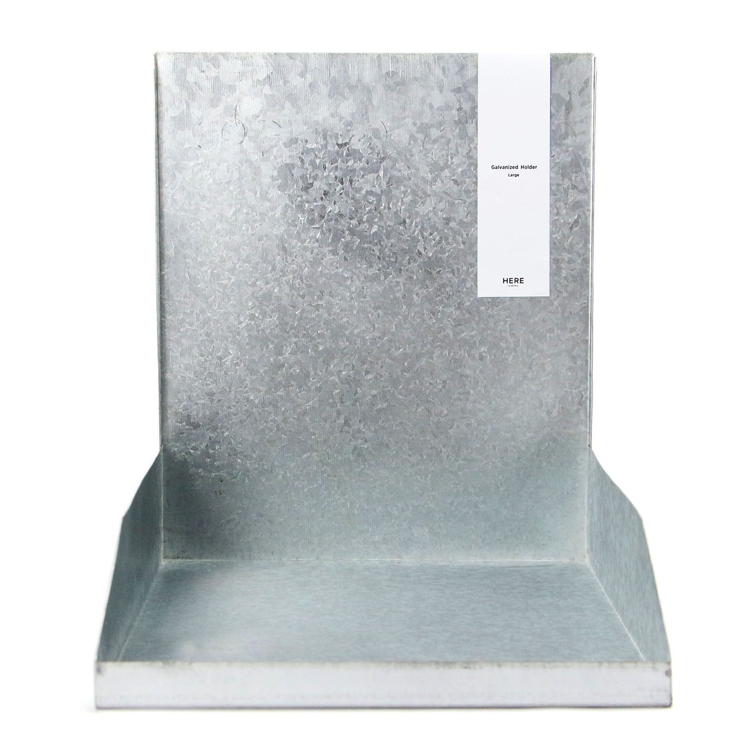 Yさん専用ページ☆ HERE | ヒア GALVANIZED HOLDER