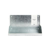HERE | ヒア GALVANIZED HOLDER “Rectangle”