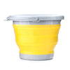 kikkerland | キッカーランド Collapsible Bucket