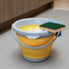 kikkerland | キッカーランド Collapsible Bucket