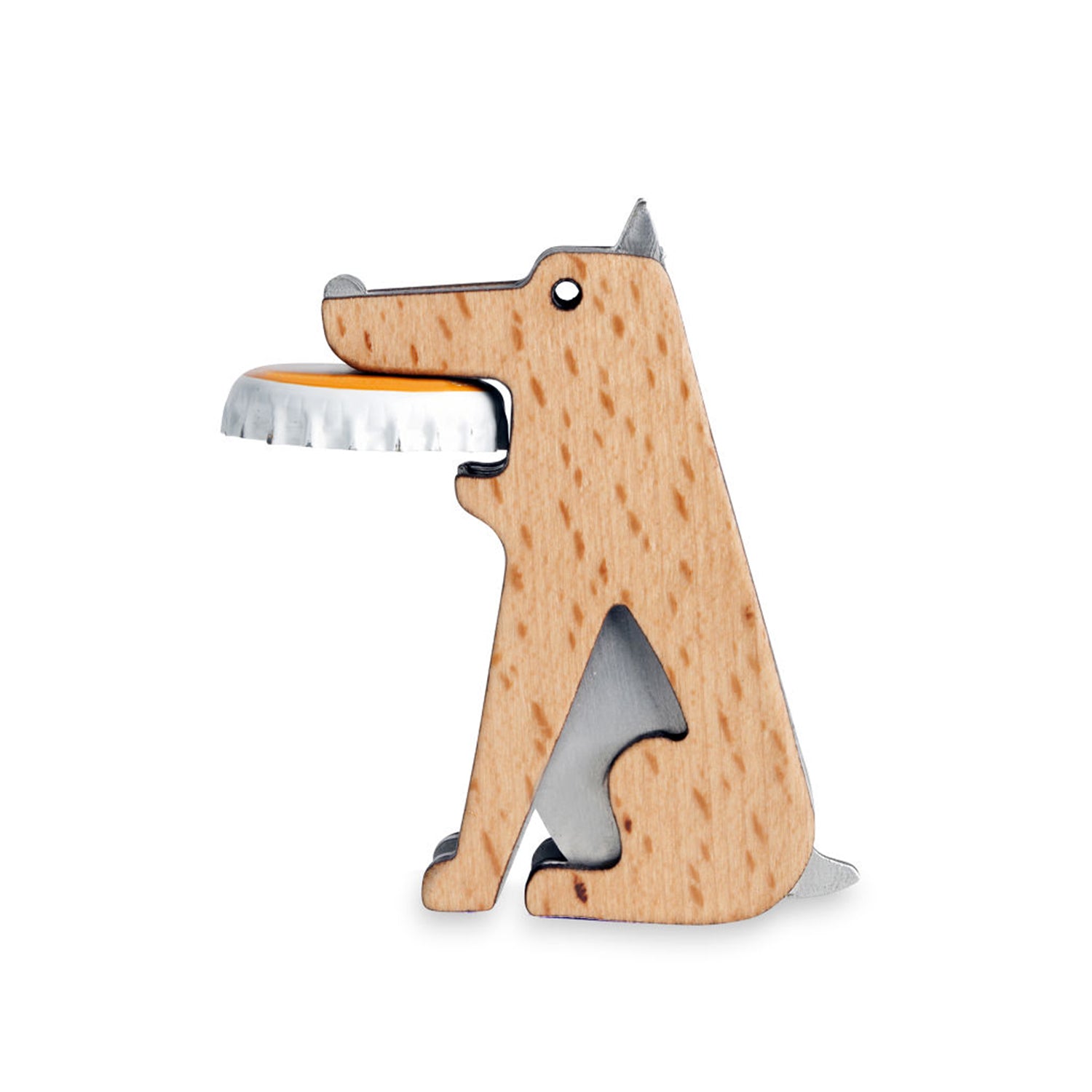 【12点セット】80s当時物パブミラー KIKKERLAND HIGHTIDE kikkerland | キッカーランド Fetch! Bottle Opener