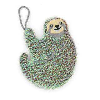 KIKKERLAND | キッカーランド　Sloth Scrub Sponges set of 3