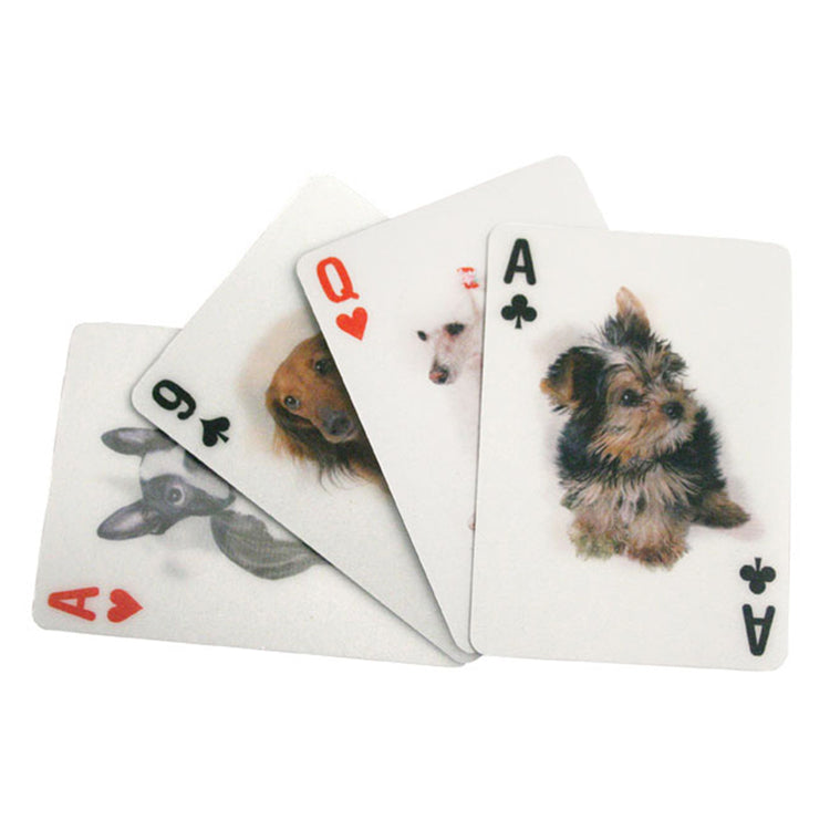 KIKKERLAND | キッカーランド　3D Dog Cards