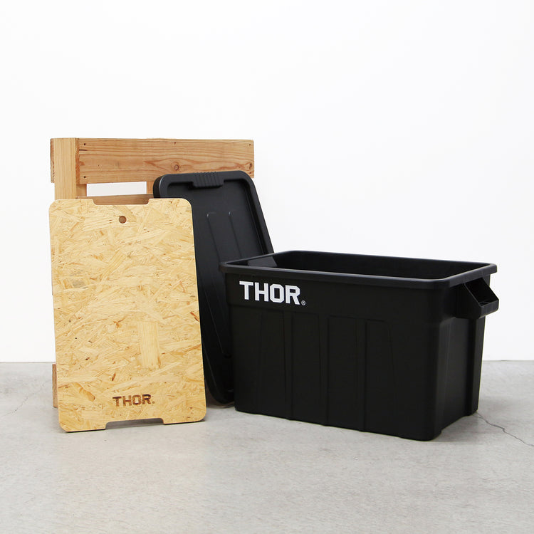 Trust | トラスト　TOP BOARD FOR THOR LARGE TOTES 22L