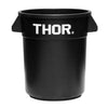 DETAIL | ディテール THOR ROUND CONTAINER+ROUND LID FOR(蓋付) 12L