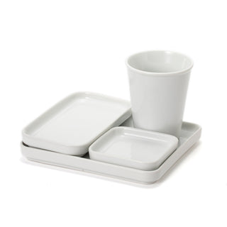 Upgrade | アップグレード　RETRO BC Tableware Set 