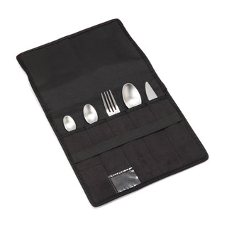 Upgrade | アップグレード　CUTLERY POUCH SET