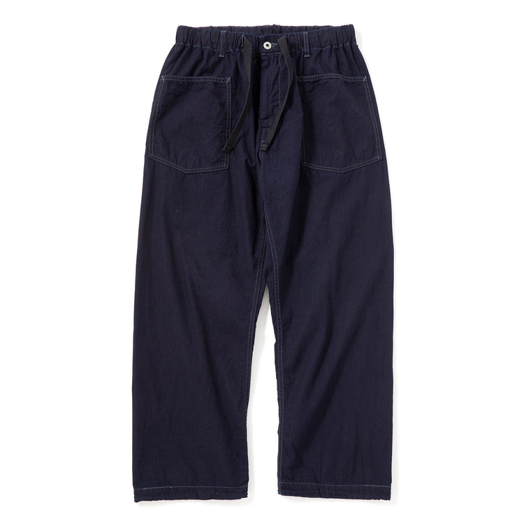 POST O'ALLS | ポストオーバーオールズ E-Z ARMY NAVY Pants 2