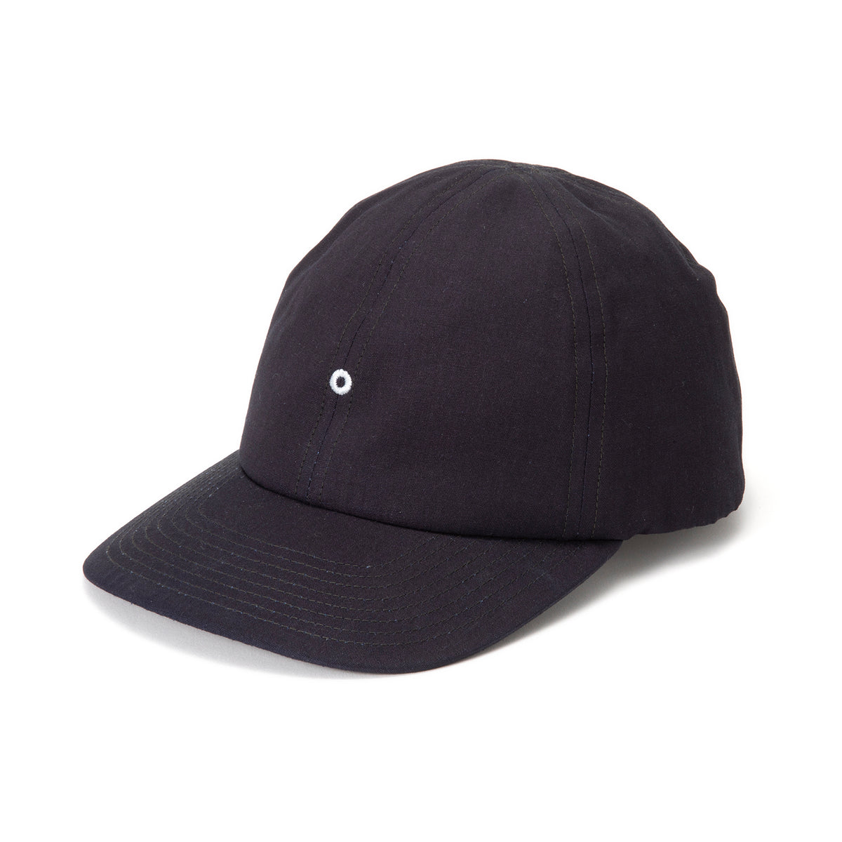 POST O'ALLS | ポストオーバーオールズ POST Ball Cap (vintage sheeting)