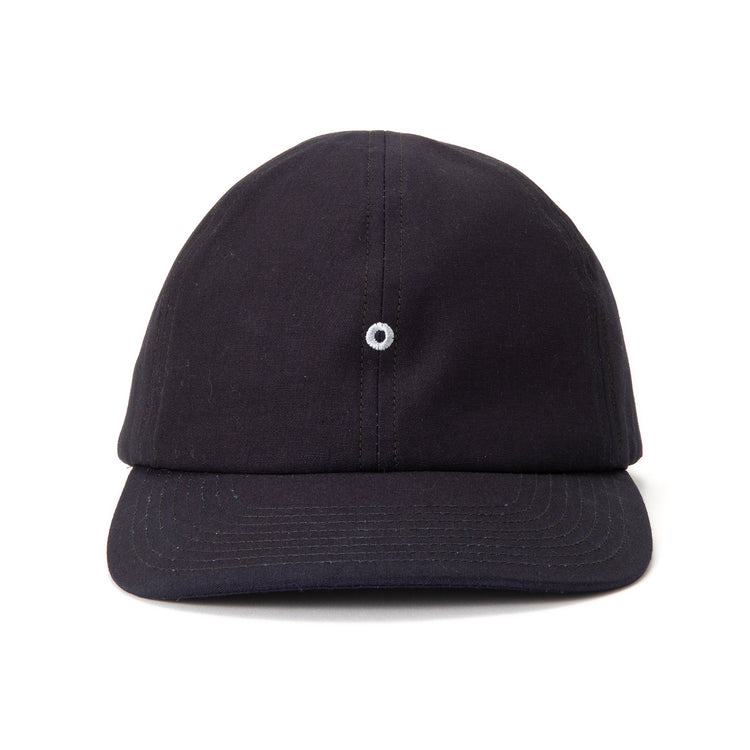 POST O'ALLS | ポストオーバーオールズ POST Ball Cap (vintage sheeting)