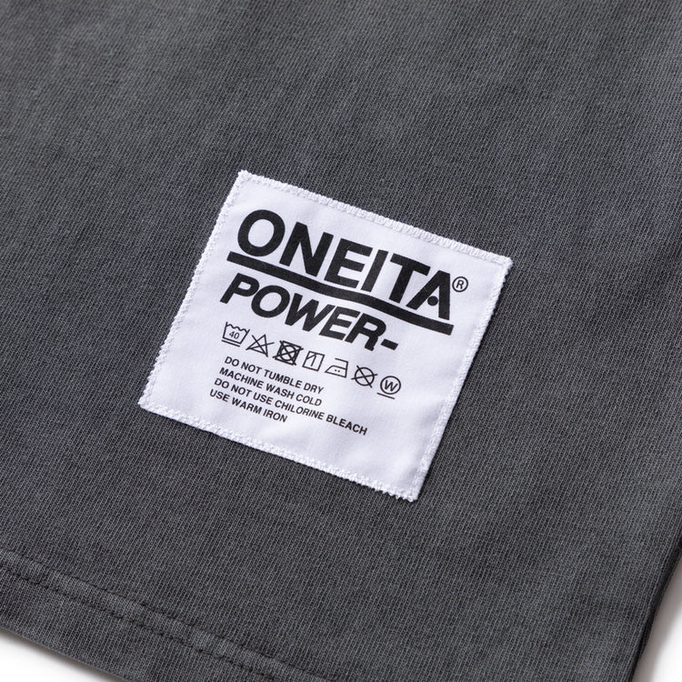 ONEITA | オニータ　Begin別注 Super Heavy L/S Tee