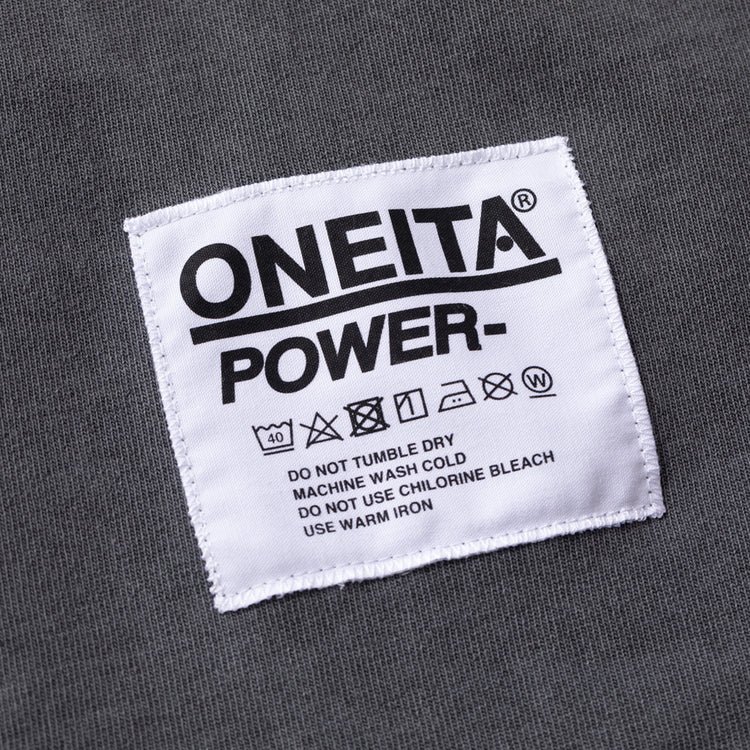 ONEITA | オニータ　Begin別注 Super heavy weight S/S Tee