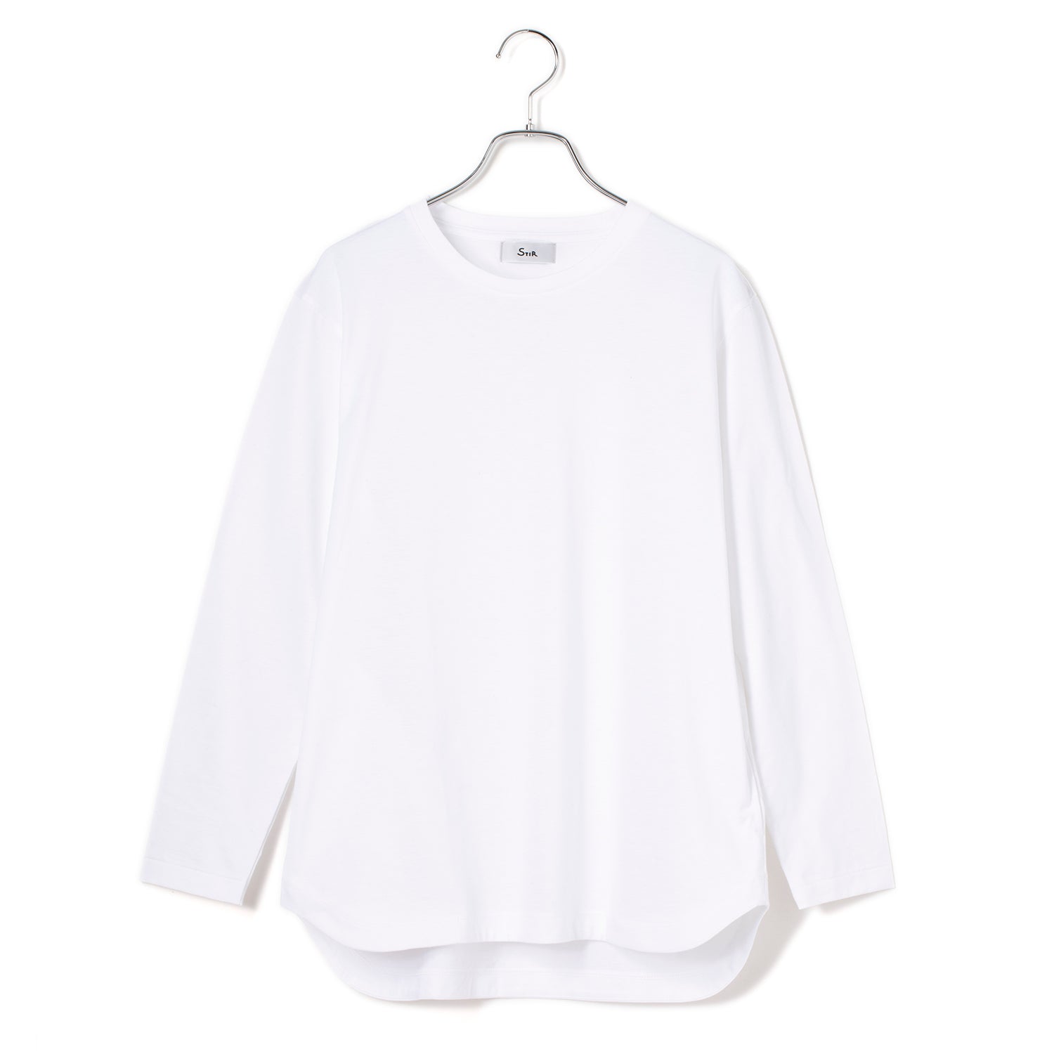 STIR ワンパックドレスT 2 ブラック｜トップス｜IDEE SHOP Online