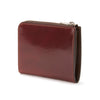 CAVENDISH | キャベンディッシュ SHORT ZIP WALLET(CORDVAN)