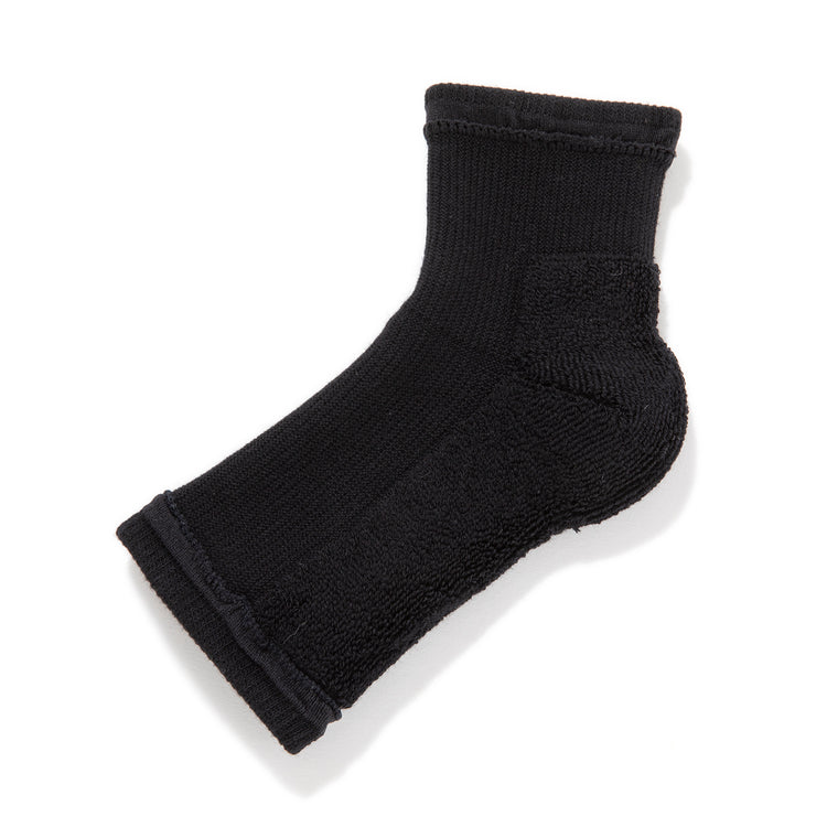 Homie | ホミー　Cotton Pile Sandal Socks