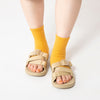 Homie | ホミー　Cotton Pile Sandal Socks