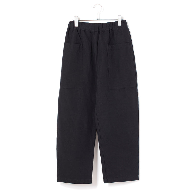 HEAVENLY | ヘブンリー Cotton Linen Twill Front Pocket Pants