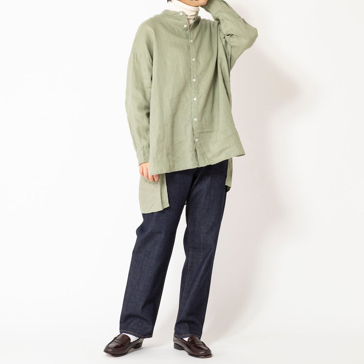 モデル身長159cm