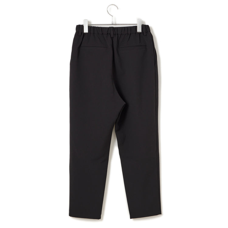 uncinq | アンサンク　Strech Double Cloth Tapered Pants