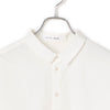 uncinq | アンサンク　Cotton 100/2Broad Shirt