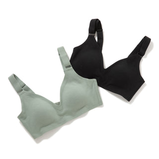 +FT SUPREME.LA.LA. | プラスエフティ シュープリームララ メイクアップブラ