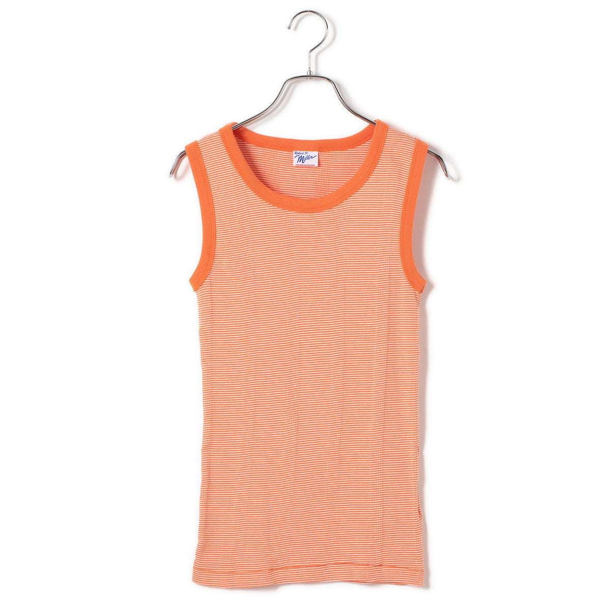 Robert P. Miller | ロバート ピー. ミラー TANK TOPS