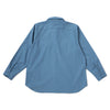 UNIVERSAL OVERALL | ユニバーサルオーバーオール WORKER's SHIRT