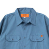UNIVERSAL OVERALL | ユニバーサルオーバーオール WORKER's SHIRT