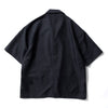UNIVERSAL OVERALL | ユニバーサルオーバーオール Begin別注 カバーオール半袖シャツ