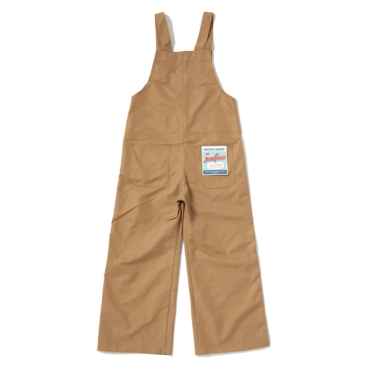 UNIVERSAL OVERALL | ユニバーサルオーバーオール LITE BASIC OVERALL ...