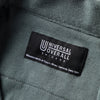 UNIVERSAL OVERALL | ユニバーサルオーバーオール　Begin別注 心地いいワークパイルシャツ