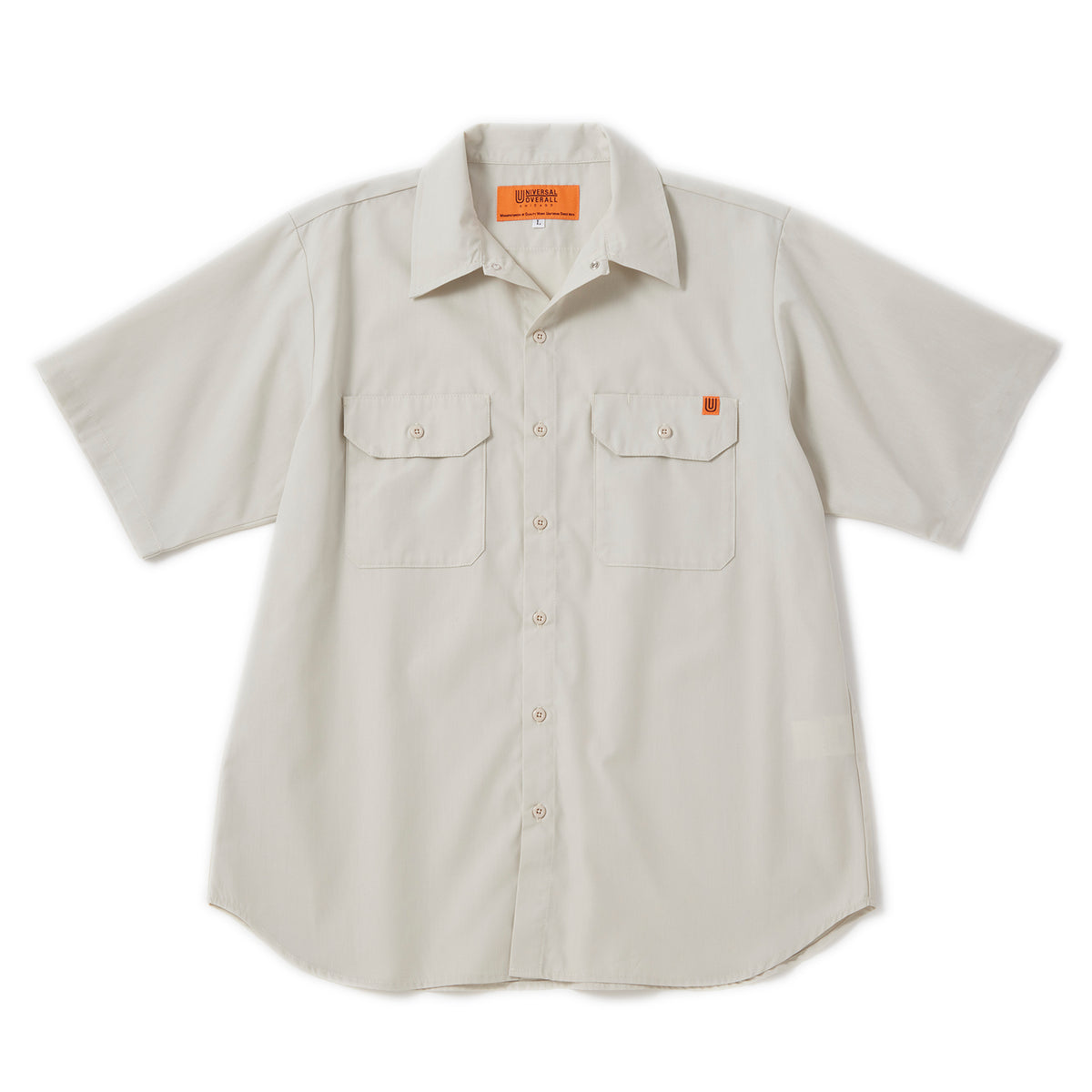 UNIVERSAL OVERALL | ユニバーサルオーバーオール WORKER's