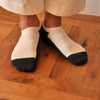 CHICSTOCKS | シックストックス WOOL SNEAKER SOCKS