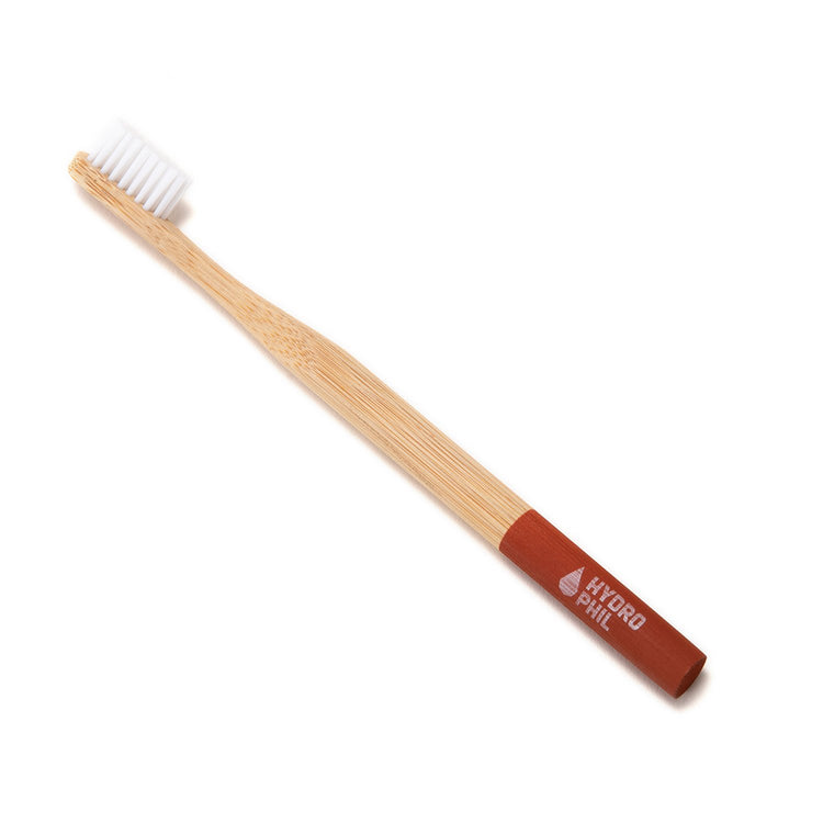 ハイドロフィル トゥースブラシケース 竹製歯ブラシ入れ