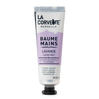 LA CORVETTE | ラ・コルベット ハンドクリーム 30mL