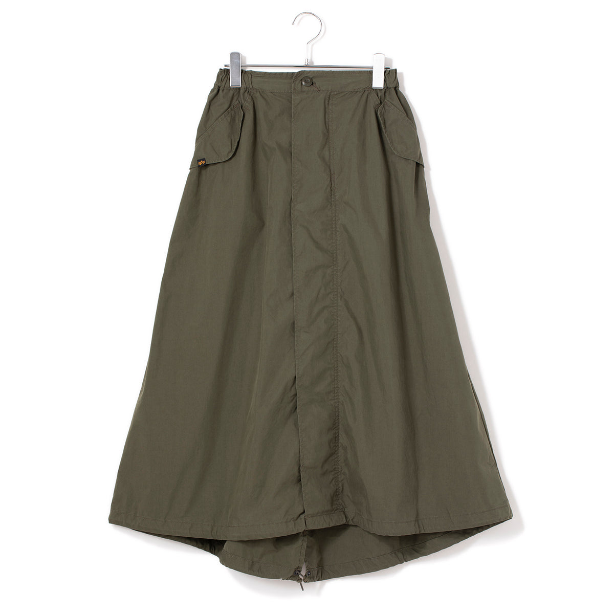 ALPHA INDUSTRIES | アルファ インダストリーズ AL-GRL MODS SKIRT