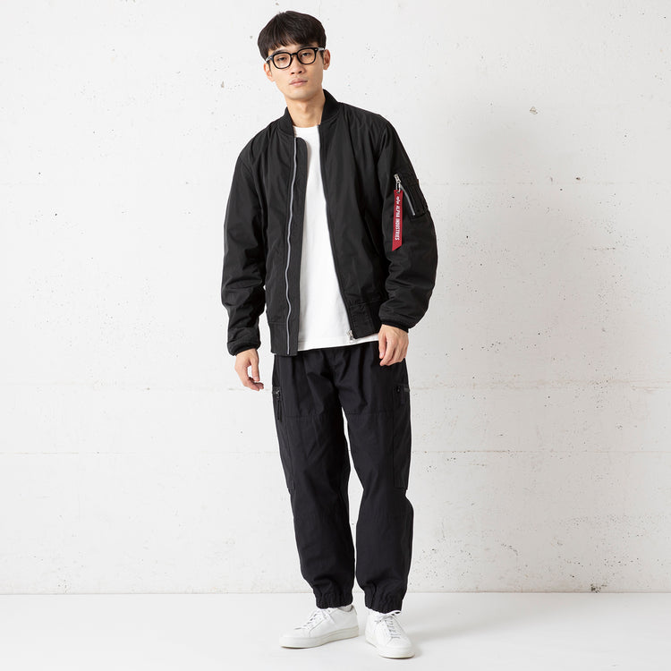 ALPHA INDUSTRIES | アルファ インダストリーズ ALP BONDING L-2B CORE