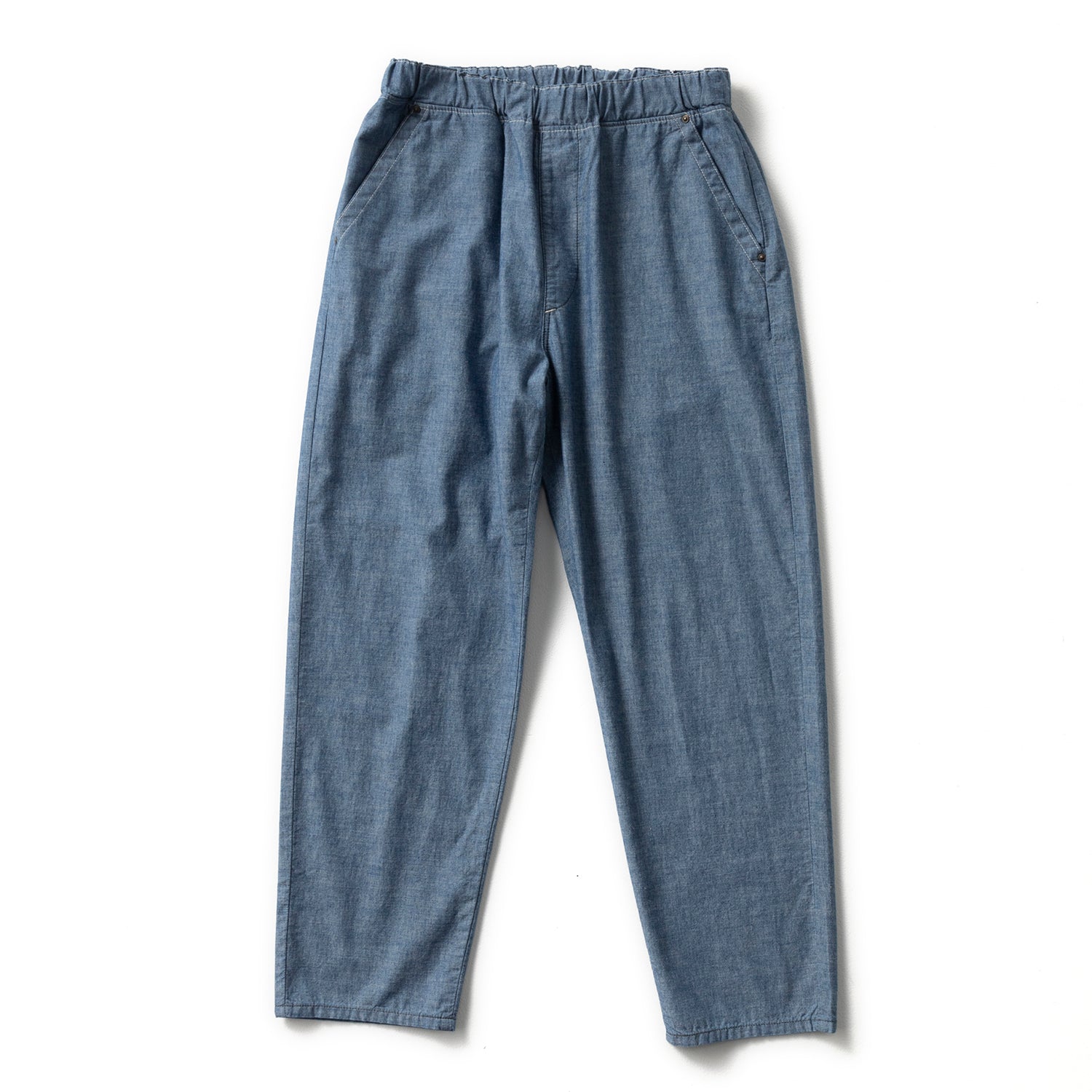 Lee | リー Begin別注 XSからXXLまでカバーするFLEEASY