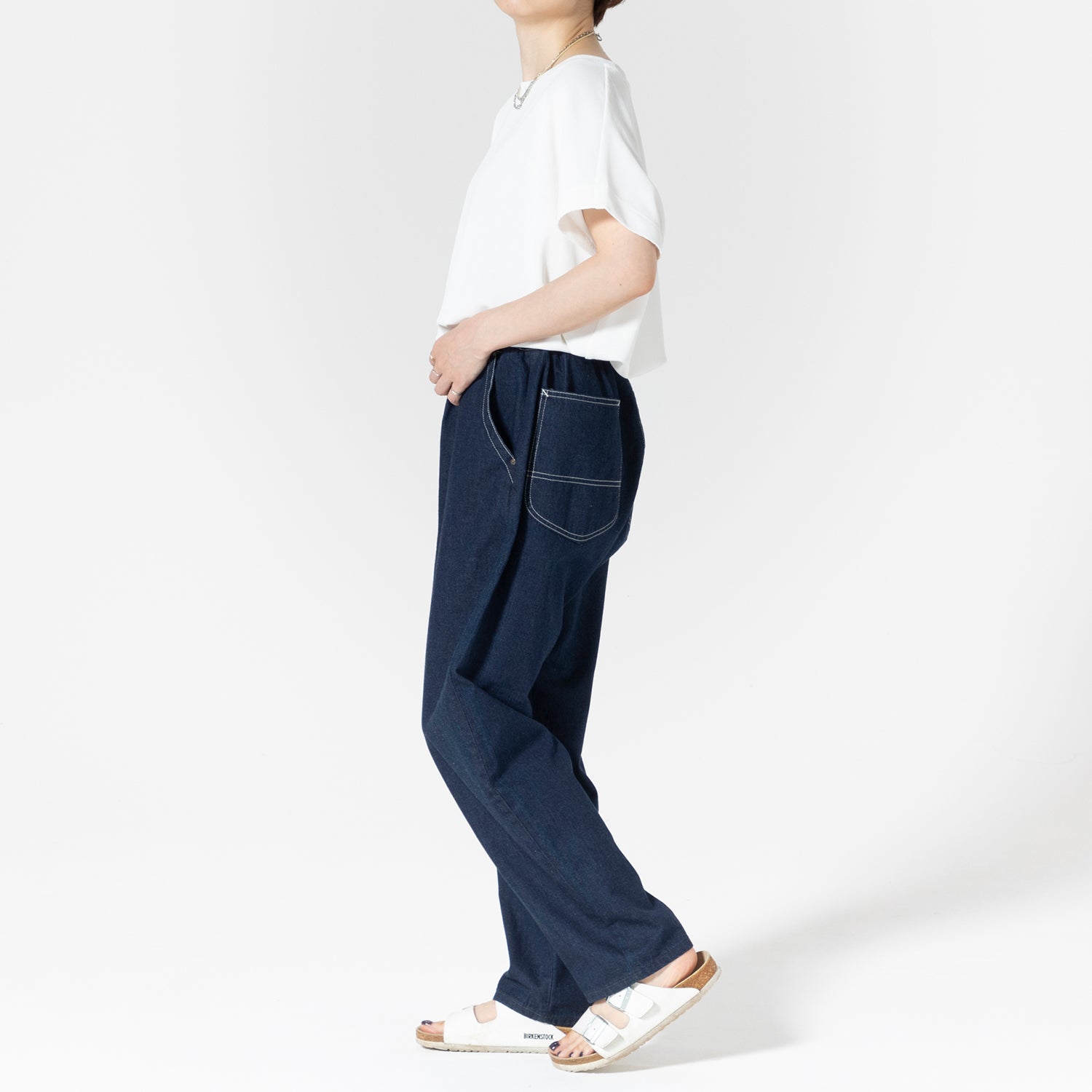Lee | リー LaLa Begin別注 XSからXXLまでカバーするFLEEASY