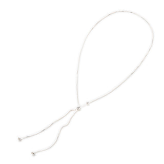 esperanto | エスペラント　VENETIAN SLIDEBALL NECKLACE