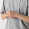 esperanto | エスペラント CHAIN BRACELET/THIN