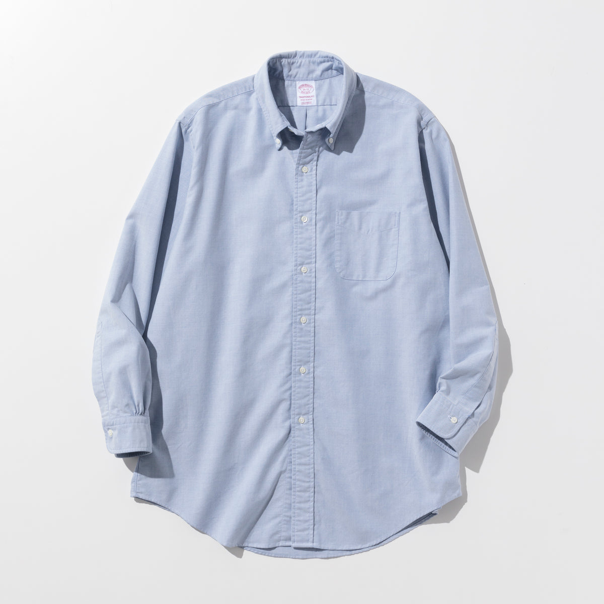 Brooks Brothers washed by Remi Relief | ブルックス ブラザーズ ...