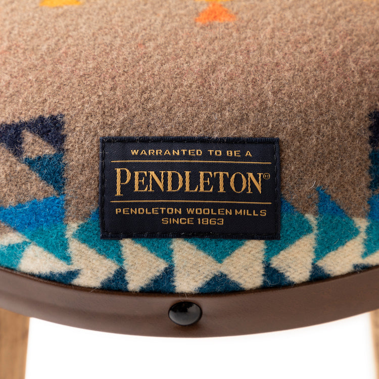 PENDLETON | ペンドルトン Begin別注 ウッディーコンパクトチェア