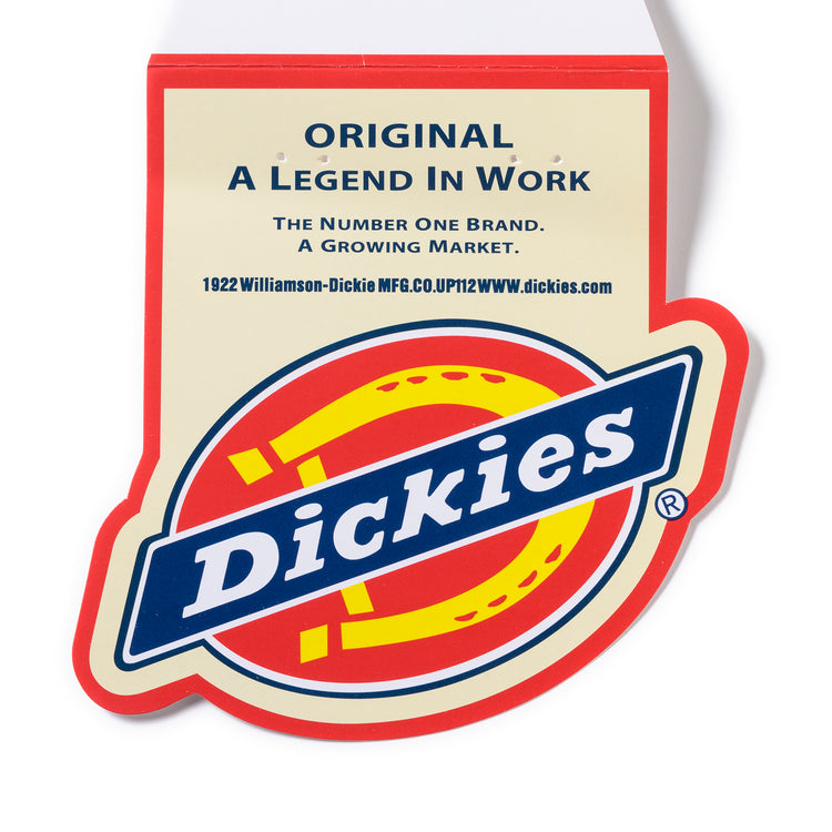 Dickies | ディッキーズ　Begin別注 コンバットウール ジャストカットスラックス