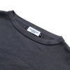 MACALASTAIR | マカラスター Begin別注 BOAT NECK KNIT TEE