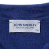 JOHN SMEDLEY | ジョンスメドレー　Begin別注 “ゆるスメドレー” スキッパーニットポロ