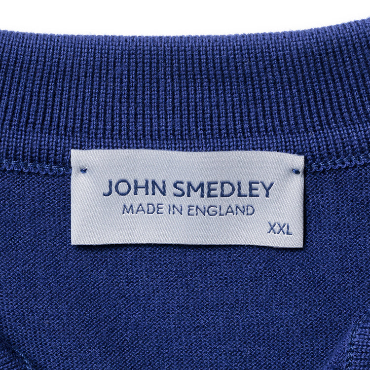 JOHN SMEDLEY | ジョンスメドレー Begin別注 “ゆるスメドレー