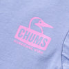 CHUMS | チャムス Begin別注 カナロゴTシャツ チャムスメ(バックプリント)