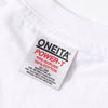 ONEITA | オニータ　Begin別注 TAG 2PCS PACK-T