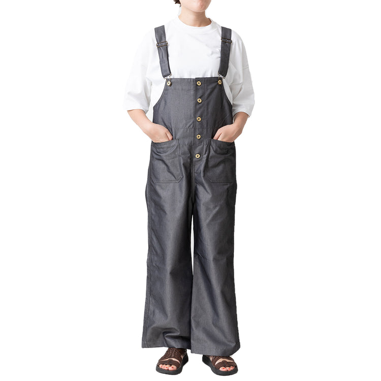 UNIVERSAL OVERALL | ユニバーサルオーバーオール　LITE BASIC OVERALL